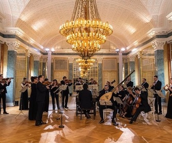 Replay Avec le Collegium 1704 - Les Brandebourgeois de Bach