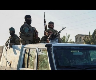 Replay Syrie : plus de 130 morts lors d'affrontements communautaires ces derniers jours