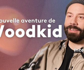 Replay Basique, l'essentiel de la musique - Woodkid
