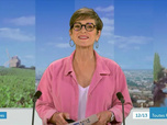 Replay ICI 12/13 édition toutes régions