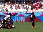 Replay Seven Nations Series - Fiji - France - Rugby à 7