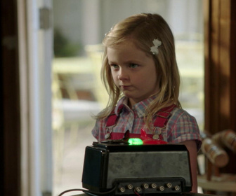 Replay Young Sheldon - S1E17 - Jiu-Jitsu, papier bulle et cris