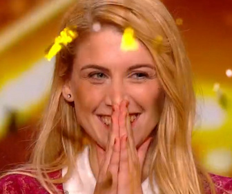 Replay Les incroyables talents sont éternels - Émission 1