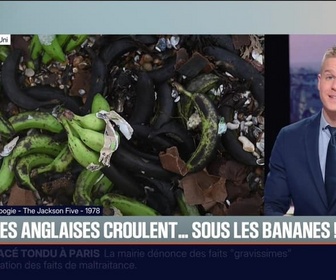 Replay BFM Première prématinale - Le break du mercredi 10 décembre