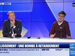 Replay Les Experts : Bruxelles valide les efforts de la France - 26/11
