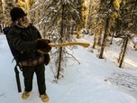 Replay Seuls face à l'Alaska - S3E15 - La grande évasion