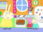 Replay Peppa Pig