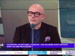 Replay Estelle Midi - Vacances, avantages, cadeaux : les salariés avec enfants sont-ils des privilégiés ?