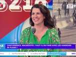 Replay Estelle Midi - Concurrence, malbouffe : faut-il en finir avec les vendeurs de plage ?