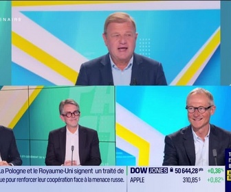 Replay Pari ETI : Patrice Bégay reçoit Frédéric Delloye (Anaïk), Macià Roca (Sqorus) et Samuel Ronflé (Baker Tilly) - 27/05