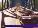 Replay Multijoueurs - Dans les coulisses du Summer Game Fest: Mixtape, le coup de coeur musical