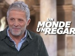 Replay Un monde, un regard - Stéphane Guillon, fini de rire vraiment ?