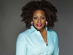 Replay Jazzopen Stuttgart 2025 - Dianne Reeves
