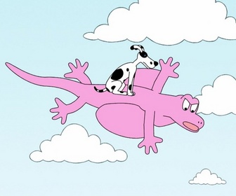 Replay Barbapapa en Famille - Un biodésastre