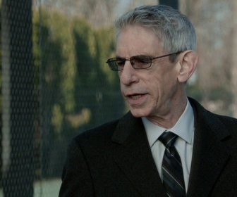 Replay New York Unité Spéciale - S14 E21 - La fosse aux lions