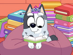 Replay Bluey - 22/05/2026
