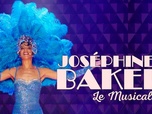 Replay Josephine Baker, le musical