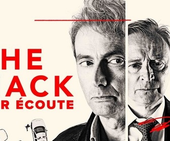 Replay The Hack : sur écoute