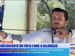 Replay Les longs formats des Locales - Dans Nos Baskets : à la découverte du tir à l'arc à Ollioules