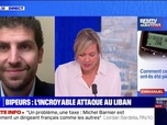 Replay Comment ces bipeurs ont-ils été piégés au Liban ? BFMTV répond à vos questions