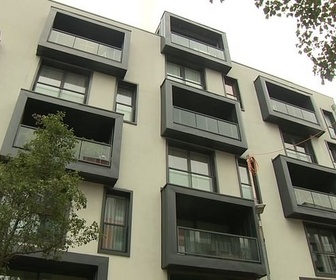 Replay Le logement, un secteur en crise - A Berlin, des locataires sous pression