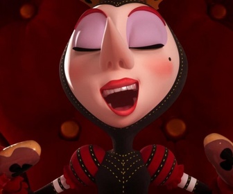 Replay Alice et Lewis - Le Cactus-garou