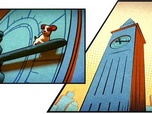 Replay Les aventures de Paddington - Paddington et M. Brillant