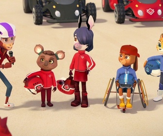 Replay Mille Bornes Challenge - Le Pilote mystère