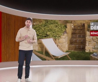 Ma maison de A à Z replay