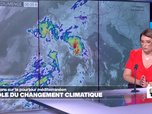 Replay Élément Terre, la quotidienne - Un cyclone méditerranéen en Catalogne et des inondations dans le sud de la France