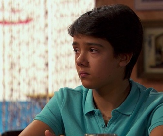 Replay Les flammes du passé - S01 E112