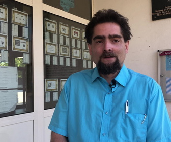 Replay Engagez-vous ! - S1E52 - Passeurs d'arts