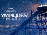 Replay Olympiques ! La France des Jeux