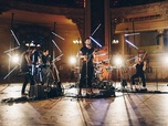 Replay Passengers - Apparat au Palais de la découverte