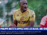 Replay BFM Première prématinale - Le journal des sports du vendredi 3 octobre