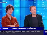 Replay Week-end direct - RN héritier de Pétain : Le Pen fustige Borne - 28/05