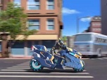 Replay Heroes Dinoster - Première mission
