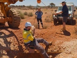 Replay Australie, la ruée vers l'or - S9E17 - Un avenir prometteur