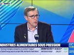 Replay Good Morning Business - Dominique Chargé (Coopération Agricole) : SIA, un succès en demi-teinte - 26/02