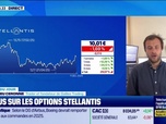 Replay Good Morning Market - Focus sur les options Stellantis - 11/12
