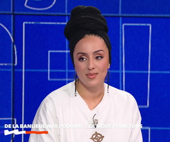 Replay C'est ça la France ! - S1E25 - Emission 25