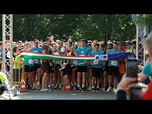 Replay Hongrie : la journée de l'Europe célébrée à Budapest