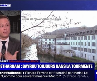 Replay BFM Story - Story 5 : Affaire Bétharram, les victimes sortent du silence – 19/02