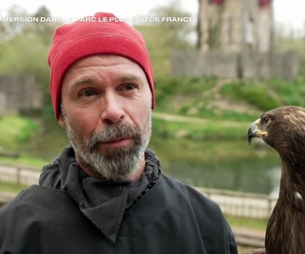 Replay 50' inside, L'actu du 11 avril 2026