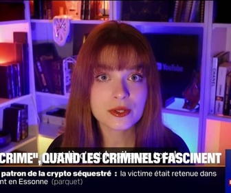 Replay Culture et vous - True crime: quand les criminels intriguent les jeunes générations