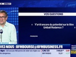 Replay BFM Bourse - Culture Bourse : Y'a-t-il encore du potentiel sur le titre Unibail Rodamco ? , par Julie Cohen-Heurton - 18/06