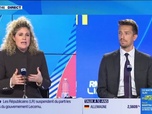 Replay Good Morning Business - DIRECT VIDÉO - Lucas Le Bell, cofondateur et directeur général de Cerbair, est notre invité