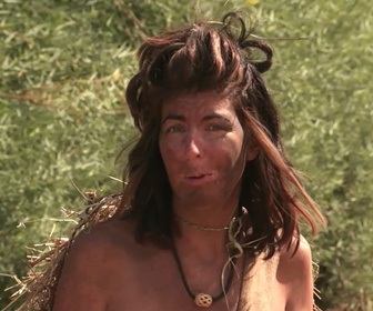 Replay Retour à l'instinct primaire - S9E11 - Quelqu'un de trop - partie 1