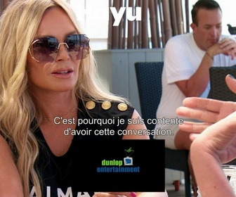 Replay Les real housewives d'Orange County - S17 E1 - Le retour de Tamra