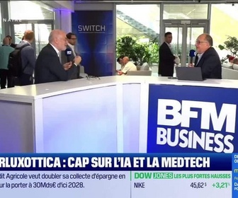 Replay Tech & Co, la quotidienne - Lunettes : un terrain d'innovation